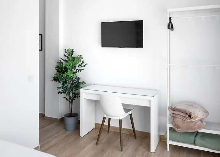 Hotel Valencia Las Palmas de Gran Canaria