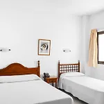 Szálloda Valencia 2*
