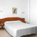 Szálloda Valencia