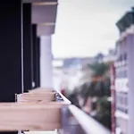 Szálloda Valencia Las Palmas de Gran Canaria