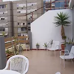 Szálloda Valencia