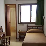 Szálloda Valencia