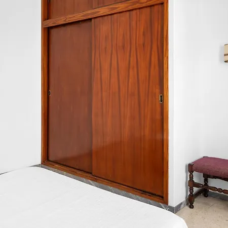 מלון Valencia לאס פאלמס דה גראן קנאריה