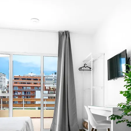 Valencia Hotel Las Palmas de Gran Canaria