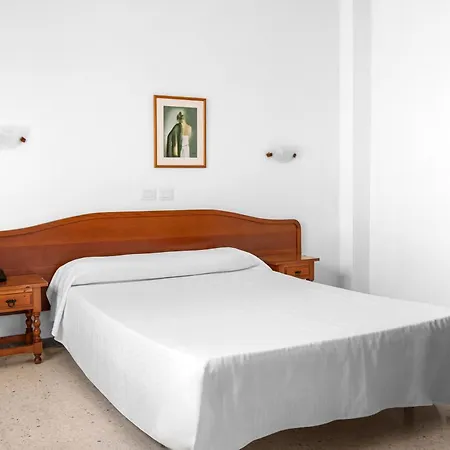 Hotel Valencia