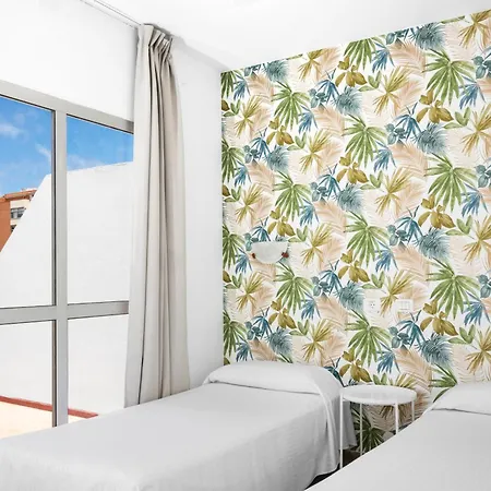 Valencia Hotel