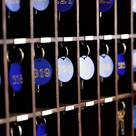 מלון Valencia לאס פאלמס דה גראן קנאריה