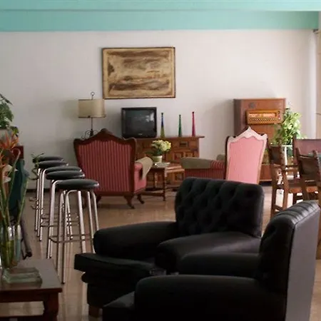 Hotel Valencia