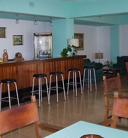 Valencia לאס פאלמס דה גראן קנאריה