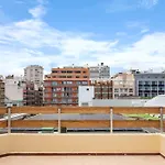 Valencia Hotell Las Palmas de Gran Canaria