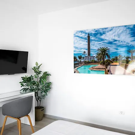 Valencia 2* Las Palmas de Gran Canaria