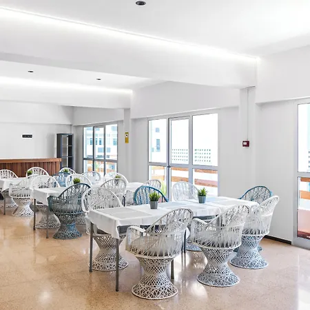 Hotel Valencia Las Palmas de Gran Canaria