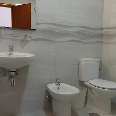 فندق فالنسيا لاس بالماس دي غران كاناريا