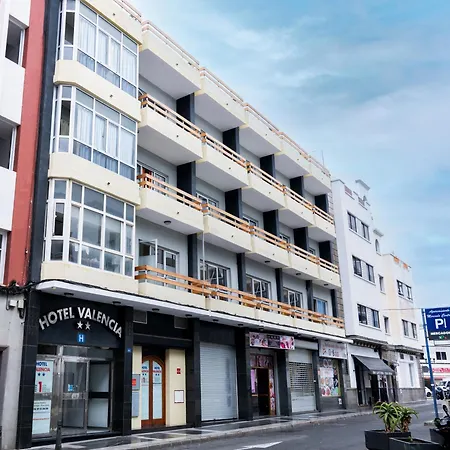 Hotel Valencia