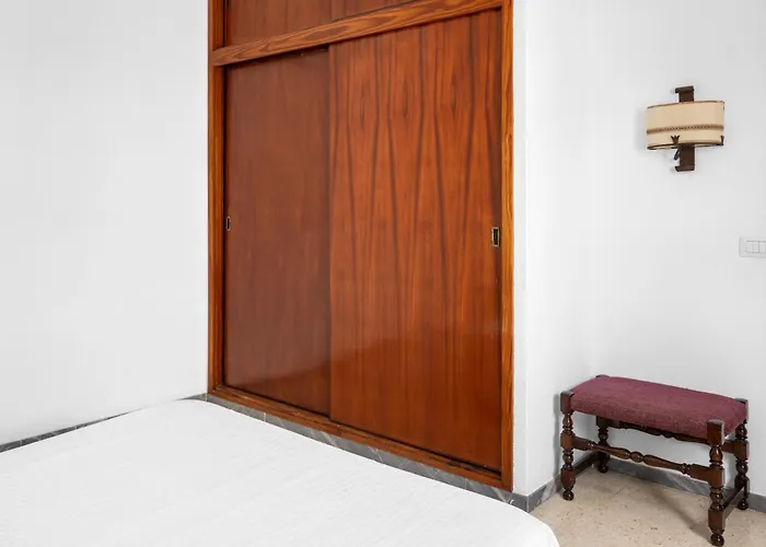 Hotel Valencia Las Palmas de Gran Canárias