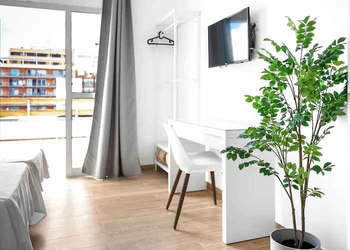 Hotel Valencia Las Palmas de Gran Canárias