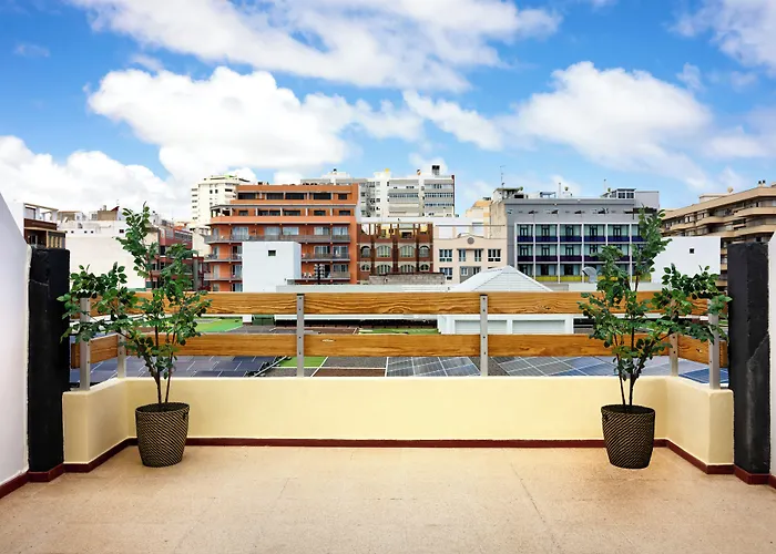 Valencia Las Palmas de Gran Canárias