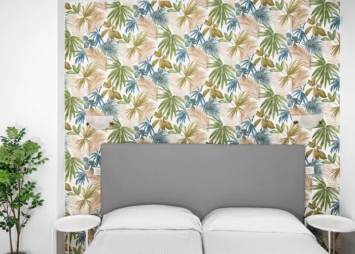 Hotel Valencia Las Palmas de Gran Canárias