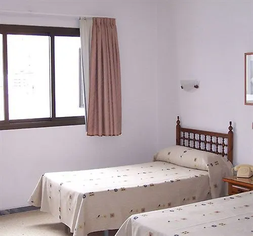 Hotel Valencia Las Palmas de Gran Canárias