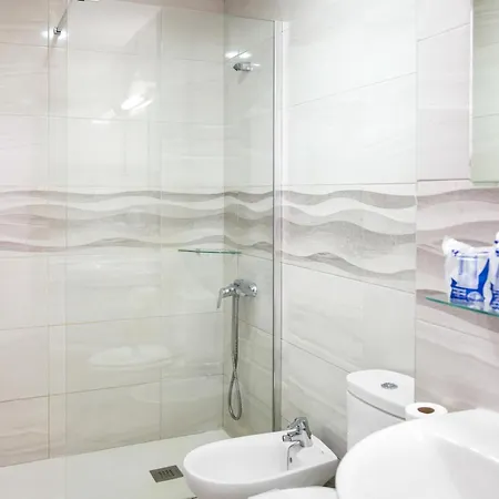 Valencia Las Palmas de Gran Canaria