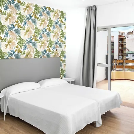 Hotell Valencia Las Palmas de Gran Canaria