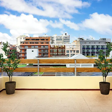 فالنسيا لاس بالماس دي غران كاناريا