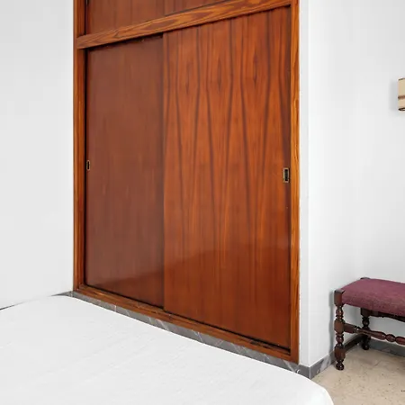 فالنسيا 2* لاس بالماس دي غران كاناريا