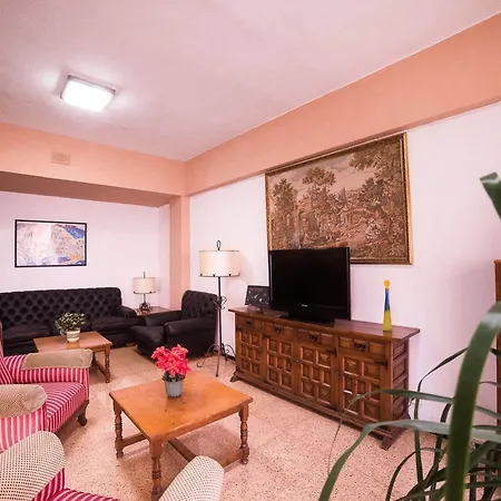 Hotel Valencia Las Palmas de Gran Canaria