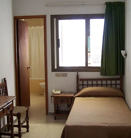 Szálloda Valencia
