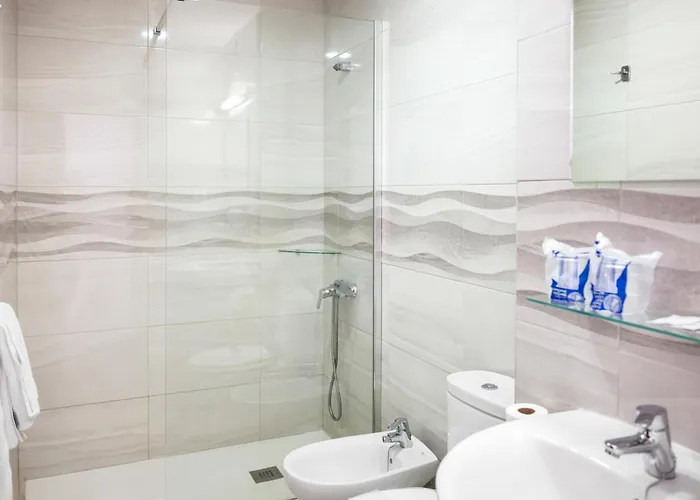 فالنسيا لاس بالماس دي غران كاناريا