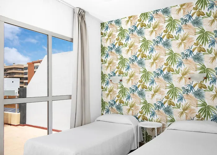Valencia Otel