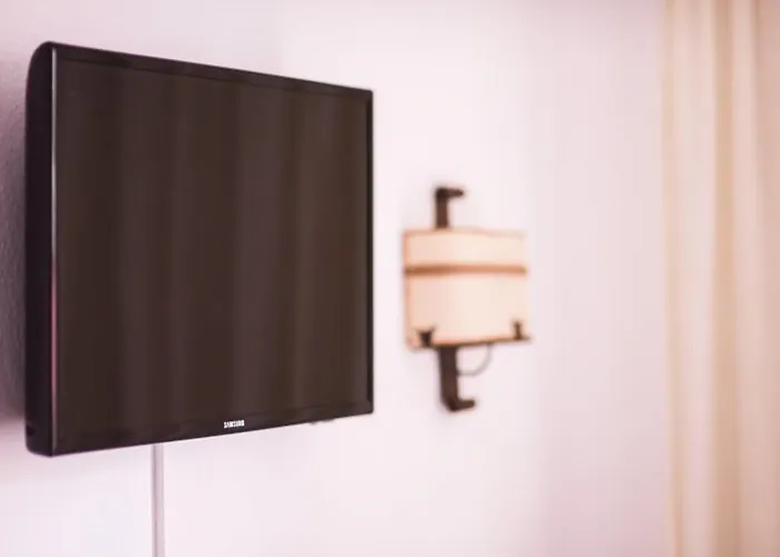 فندق فالنسيا 2*