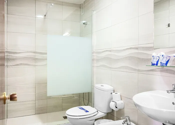 Valencia Otel 2*