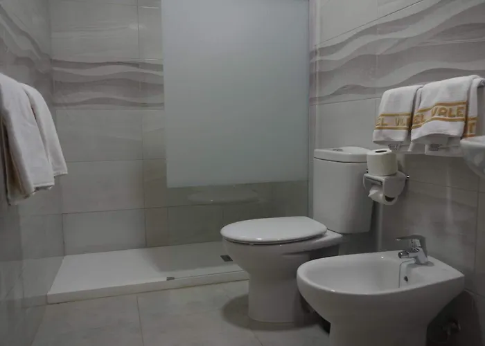 Otel Valencia