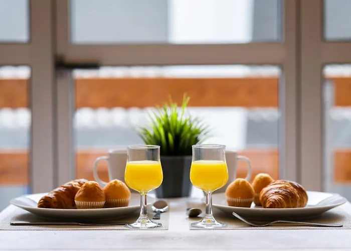 فالنسيا فندق 2*