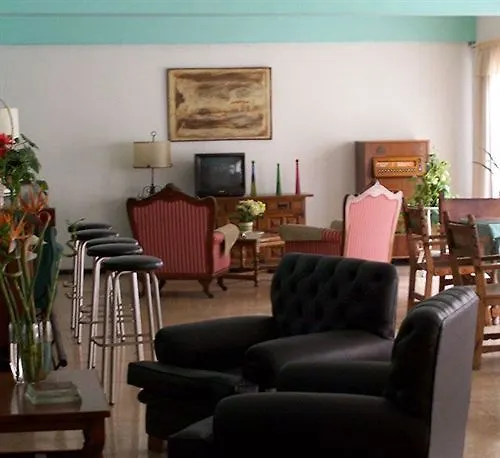 Otel Valencia