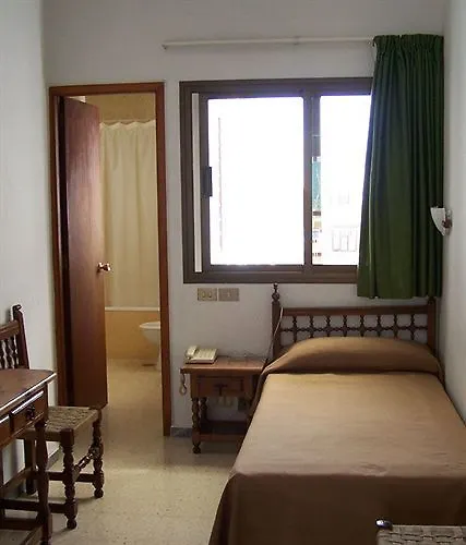 Otel Valencia